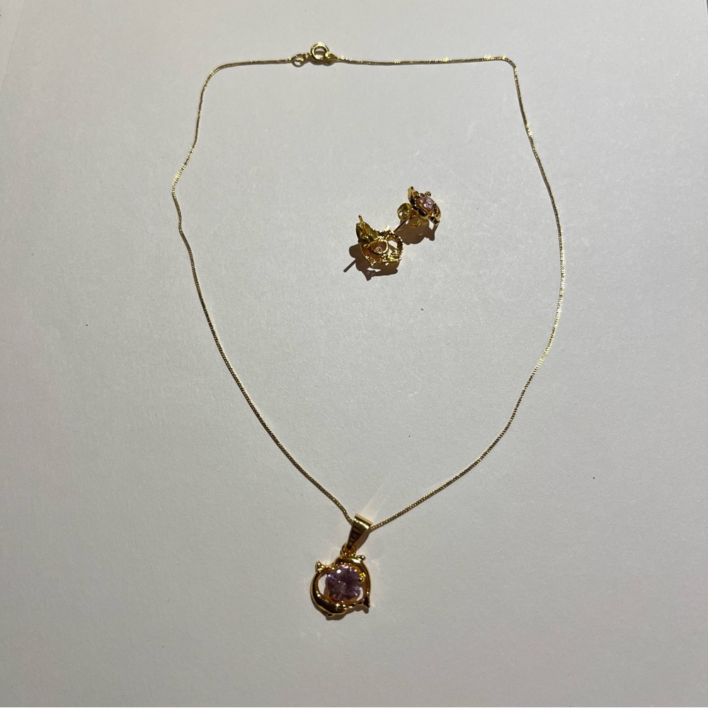 Gold Plated Jewelry Made in West Africa…Price Range from 15-50 USD - Picture 13 of 16